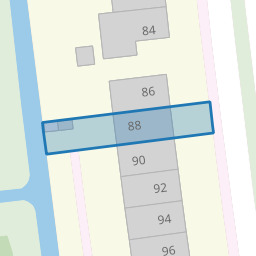 Perceel HZM00-K-1851