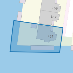 Perceel HZM00-K-1853