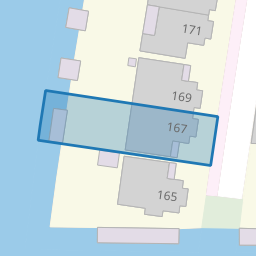 Perceel HZM00-K-1854