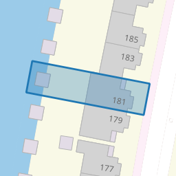 Perceel HZM00-K-1861