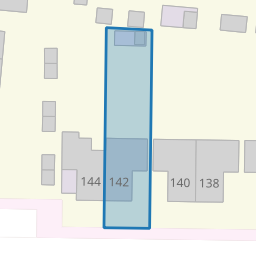 Perceel HZM00-K-1866