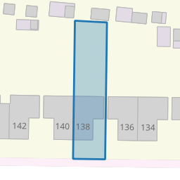 Perceel HZM00-K-1868