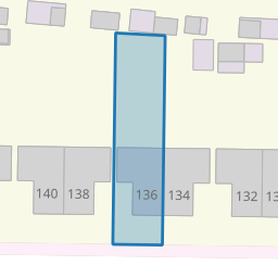 Perceel HZM00-K-1869