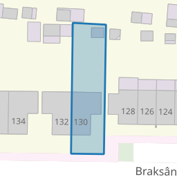 Perceel HZM00-K-1872