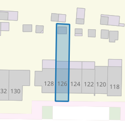 Perceel HZM00-K-1874