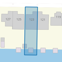 Perceel HZM00-K-1885