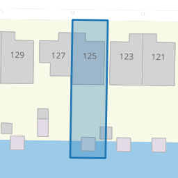 Perceel HZM00-K-1886