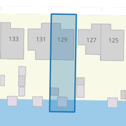 Perceel HZM00-K-1888