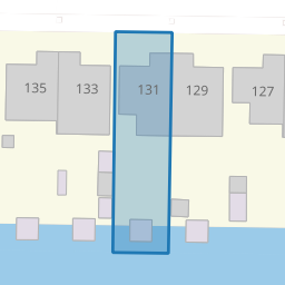 Perceel HZM00-K-1889