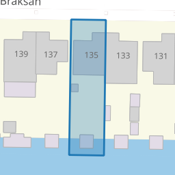 Perceel HZM00-K-1891