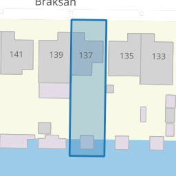 Perceel HZM00-K-1892