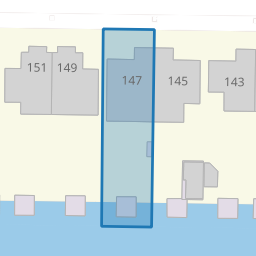 Perceel HZM00-K-1897