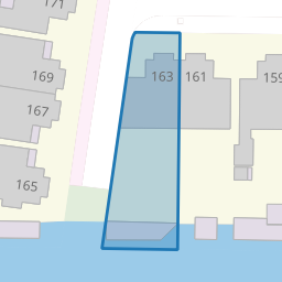 Perceel HZM00-K-1905