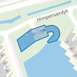 Perceel HZM00-K-1911