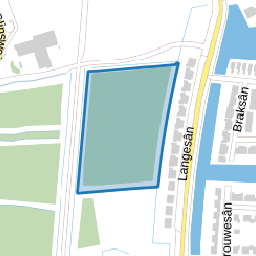 Perceel HZM00-K-1943