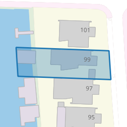 Perceel HZM00-K-1954