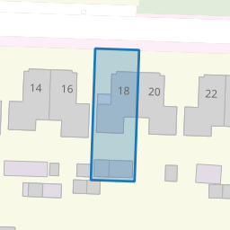 Perceel HZM00-K-1964