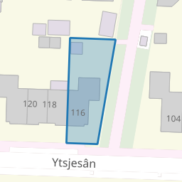 Perceel HZM00-K-1972