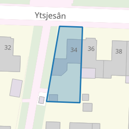 Perceel HZM00-K-1992