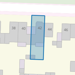 Perceel HZM00-K-1996