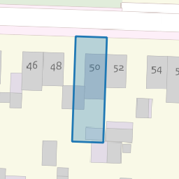 Perceel HZM00-K-2000