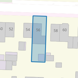 Perceel HZM00-K-2003