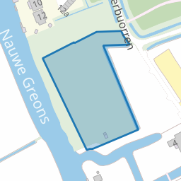 Perceel HZM00-K-2005