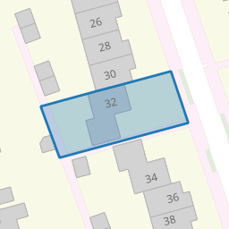 Perceel HZM00-K-2010