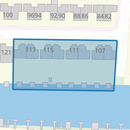 Perceel HZM00-K-2027