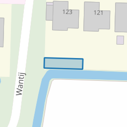 Perceel HZM00-K-2034