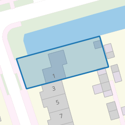 Perceel HZM00-K-2036