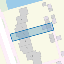 Perceel HZM00-K-2038