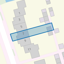 Perceel HZM00-K-2039