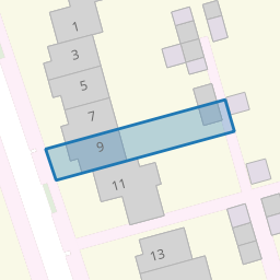 Perceel HZM00-K-2040