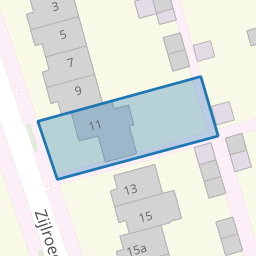 Perceel HZM00-K-2041