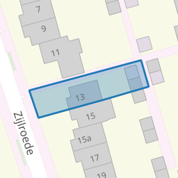 Perceel HZM00-K-2042