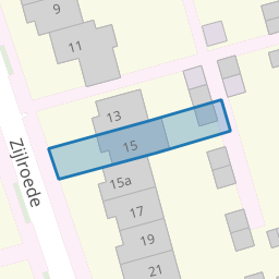 Perceel HZM00-K-2043