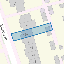 Perceel HZM00-K-2044