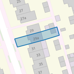 Perceel HZM00-K-2053