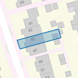 Perceel HZM00-K-2061