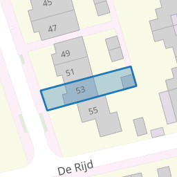 Perceel HZM00-K-2064