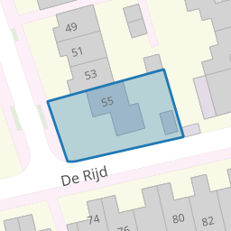 Perceel HZM00-K-2065