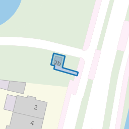 Perceel HZM00-K-2080