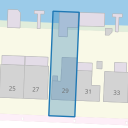 Perceel HZM00-K-2088