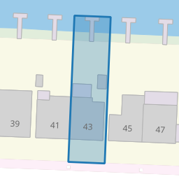 Perceel HZM00-K-2095