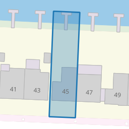 Perceel HZM00-K-2096