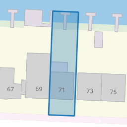 Perceel HZM00-K-2100