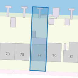 Perceel HZM00-K-2103