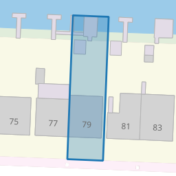 Perceel HZM00-K-2104