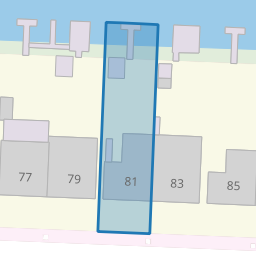 Perceel HZM00-K-2105